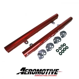 Rampă Benzină Aeromotive GM LS-2