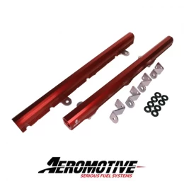 Rampă Benzină Aeromotive GM LS-3 / L-76