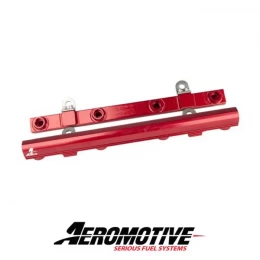 Rampă Benzină Aeromotive Ford 5.0L DOHC
