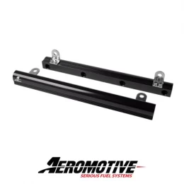 Rampă Benzină Aeromotive Ford Cobra 2010