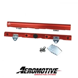 Rampă Benzină Aeromotive GM LS-7