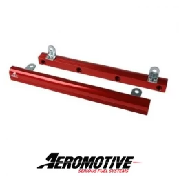 Rampă Benzină Aeromotive Ford Mustang GT500 5.4L (07-09)