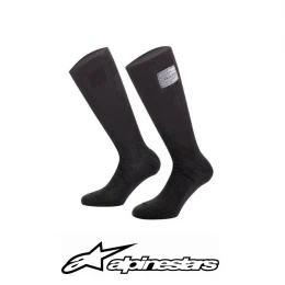 Șosete Alpinestars Race V4 (Omologare FIA)