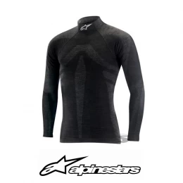 Bluză Alpinestars ZX Evo (Omologare FIA)