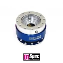 Adaptor Quick Release D1Spec Albastru