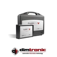 Interfață Dimtronic FlashPro 5