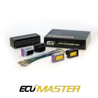 Adaptor Conectare Ecumaster EMU P&P - Mitsubishi Lancer Evo 4, 5, 6, 7, 8