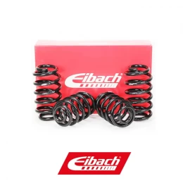 Arcuri Sport Eibach Pro-Kit E10-79-009-02-22 - Skoda Rapid (NH3)