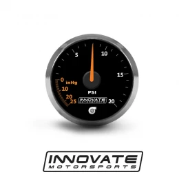 Ceas INNOVATE (3857) - Vacuum / Boost