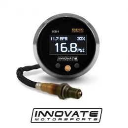 Ceas INNOVATE (3882) - Boost Controler + AFR