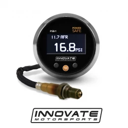 Ceas INNOVATE (3892) - Safe Boost + AFR