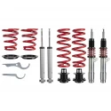 Suspensie Sport Reglabilă Jom Redline BMW Seria1 (F20)