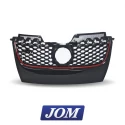 Grilă Tuning Vw Golf5 (1K1) GTI Style