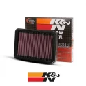 Filtru Aer K&N Mitsubishi Lancer 8 (CY_A, CZ_A) 1.8, KN33-2392
