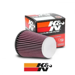 Filtru Aer Sport K&N (RC-2580) - 51mm