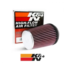 Filtru Aer Sport K&N (RC-2600) - 73mm