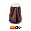 Filtru Aer Sport K&N (RC-3250) - 80mm