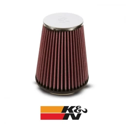 Filtru Aer Sport K&N (RC-3250) - 80mm
