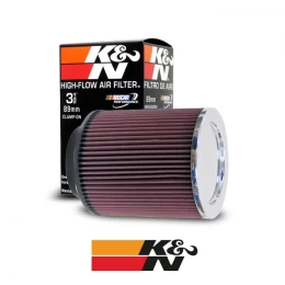 Filtru Aer Sport K&N (RD-1410) 105mm