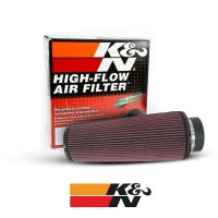 Filtru Aer Sport K&N (RE-0880) - 102mm