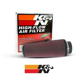 Filtru Aer Sport K&N (RE-0880) - 102mm