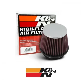 Filtru Aer Sport K&N (RF-1005) - 114mm