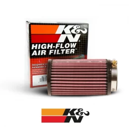 Filtru Aer Sport K&N (RU-0820) - 60mm
