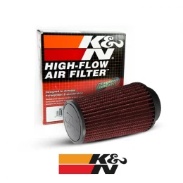 Filtru Aer Sport K&N (RU-1045) - 90mm