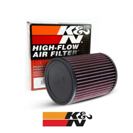 Filtru Aer Sport K&N (RU-2820) - 76mm