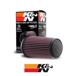 Filtru Aer Sport K&N (RU-3130-L) - 89mm
