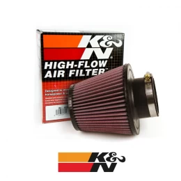 Filtru Aer Sport K&N (RU-3580) - 76mm