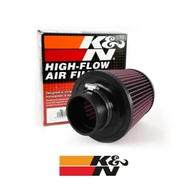 Filtru Aer Sport K&N (RU-4960) - 70mm