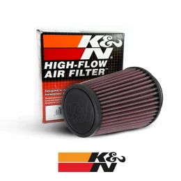 Filtru Aer Sport K&N (RU-5111) - 76mm