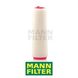Filtru Aer MANN Filters BMW Seria 3(E46, E9x), 5(E39, E6x, F10), 7(E38, E6x), X3, X5, X6, C15143/1