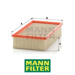 Filtru Aer Mann-Filter BMW Seria3 (E30) C26110/1