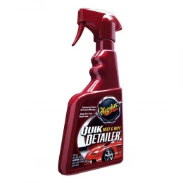 Soluție Spray Lubrificare Înainte de Curățare Meguiar's A3316