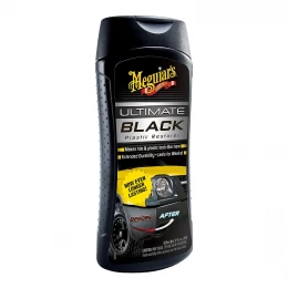 Soluție Curățare Materiale Plastice Meguiar's G15812EU
