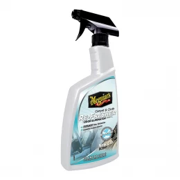 Soluție Împrospătare Mochetă și Tapițerie Meguiar's G180724