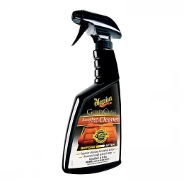 Soluție Curățat Piele și Vinilin Meguiar's G18516