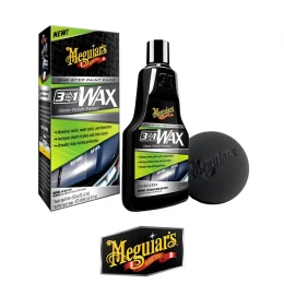 Ceară Protecție, Curătare și Lustruire Meguiar's G191016