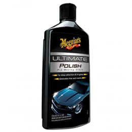 Pastă Polish Final Meguiar's G19216MG