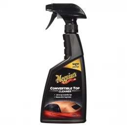 Soluție Curățare Plafon Textil Meguiar's G2016EU