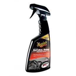 Soluție Curățare Materiale Plastice Meguiar's G4116