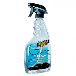 Soluție Curățare Geamuri Meguiar's G8216EU