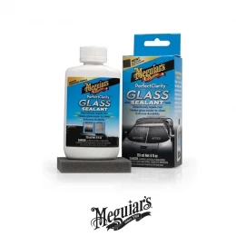 Soluție Curățare Geam Meguiar's G8504