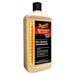 Pastă Polish Profesional Meguiar's Pro Speed M10032MG