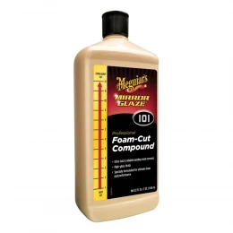 Polish abraziv Foam-Cut Compound Meguiar's M10132EU