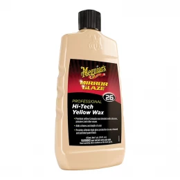 Ceară Protecție Hi-Tech Meguiar's M2616