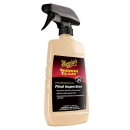 Soluție Curățare Caroserie Meguiar's M3416
