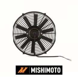 Electroventilator Mishimoto 355mm